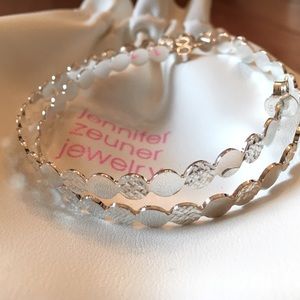 Jennifer Zeuner Ines earrings